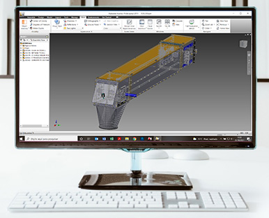 Projetos de Equipamentos